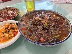-西府酒家(太白山店)