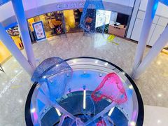 -泡泡玛特POPMART(浦项中心体验店)