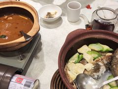 -禾府酒家·传统广府味(番禺店)