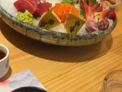 -贵木日本料理·铁板烧(新地假日广场店)