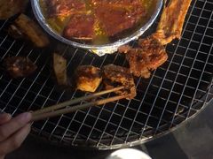 -毛小子西昌藿香火盆烧烤(学苑路店)