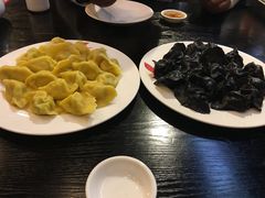 -船歌·鱼水饺青岛菜(闽江二路店)