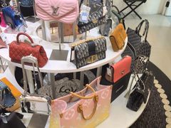 -六六奢品·vintage中古·回收二手奢侈品包包手表首饰(环球港店)