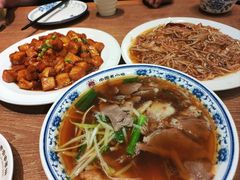 -直隶安家罩饼(复兴路店)