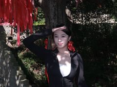 -沂蒙山旅游区云蒙景区(蒙山国家森林公园)