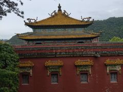 -须弥福寿之庙