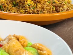 -洛东土菜馆(建国北路店)