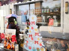 -桂桂茶(金谊广场店)
