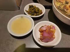 -老淮滨-蚌埠非遗小吃(淮河路店)