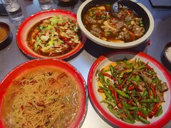 -馬伍旺川菜(江北虹悦城店)