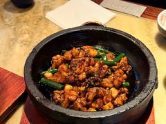 -绿茶餐厅(成都大悦城店)