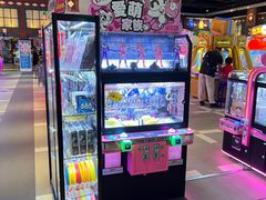 -反斗乐园(中航城君尚购物中心)