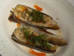-LESCEDARS Brasserie Bistro香柏树