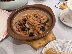 -百姓渔村(南中环店)
