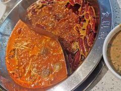 -大龙燚火锅