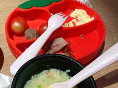 -川堂风·跷脚牛肉·乐山爆炒(宝山日月光店)