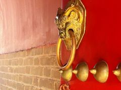 -沈阳市东陵公园