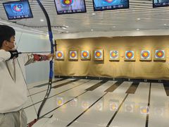 -Skay•射箭馆•弓箭娱乐(体育西店)