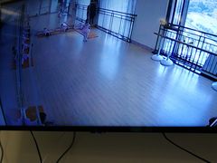 -墨舞舞蹈(顾村公园店)