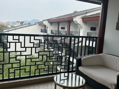 -杭州西溪喜来登度假大酒店