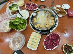 -吉味馆(柠溪店)