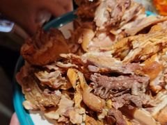 -香约老地方烧烤(九道街店)