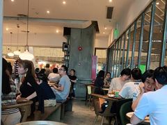 大堂-BAKER&SPICE(环贸店)