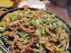 -大海碗·炸酱面·烤鸭·京菜(天坛店)