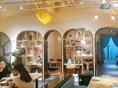 -曼泰·泰餐(京华城店)