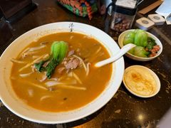 -漆黑觉米粉(三里屯店)