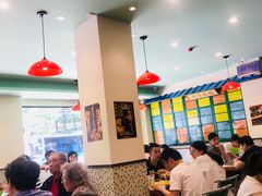 大堂-小龍鳳餐室(番禺路店)