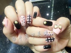 iphone_upload_pic-手牵手美甲