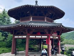-帽儿山风景区