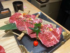 -松鱼亭·和牛烧肉(协鑫广场店)