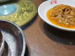 -天下客饭店(中山路店)