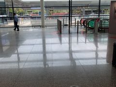 -城际上海虹桥机场酒店