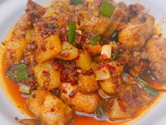 -兰湘子·湘菜小炒(惠多港店)