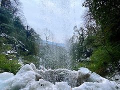 -龙苍沟森林公园