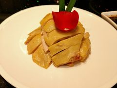-阿明小菜·海鲜·上海菜(梅陇店)