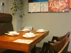 卡座-周鱼小馆石锅酸菜鱼(活力汇店)