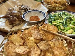 -刘师父老汉口江湖菜(蔡锷路店)