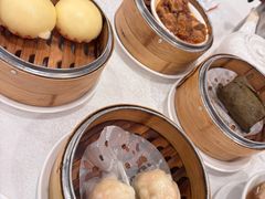 -金鮀岛潮州酒家