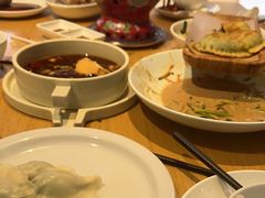 -关东小磨东北菜(上海长风大悦城店)