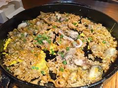 -张家卫·阳江菜·小海鲜(肥婆湾桥店)