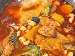 -江湖万州烤鱼(王子美食城)