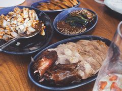 -君悦酒店·1881·北京烤鸭