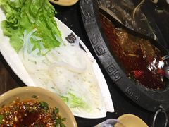 -唇辣号重庆老火锅(燕郊鑫乐汇店)