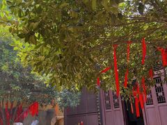 -涂山寺素食餐厅