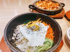 石锅拌饭-米村拌饭(嘉兴经开龙鼎万达广场店)