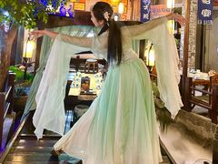 -一味大院•桐庐菜传承店(春江路店)
